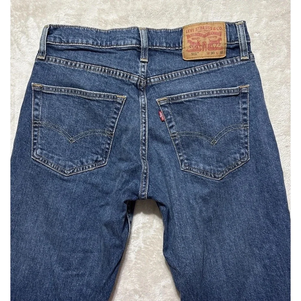 Levis levi 511